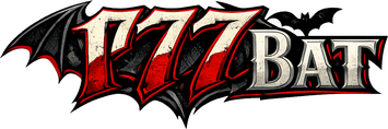 1777 bat লোগো